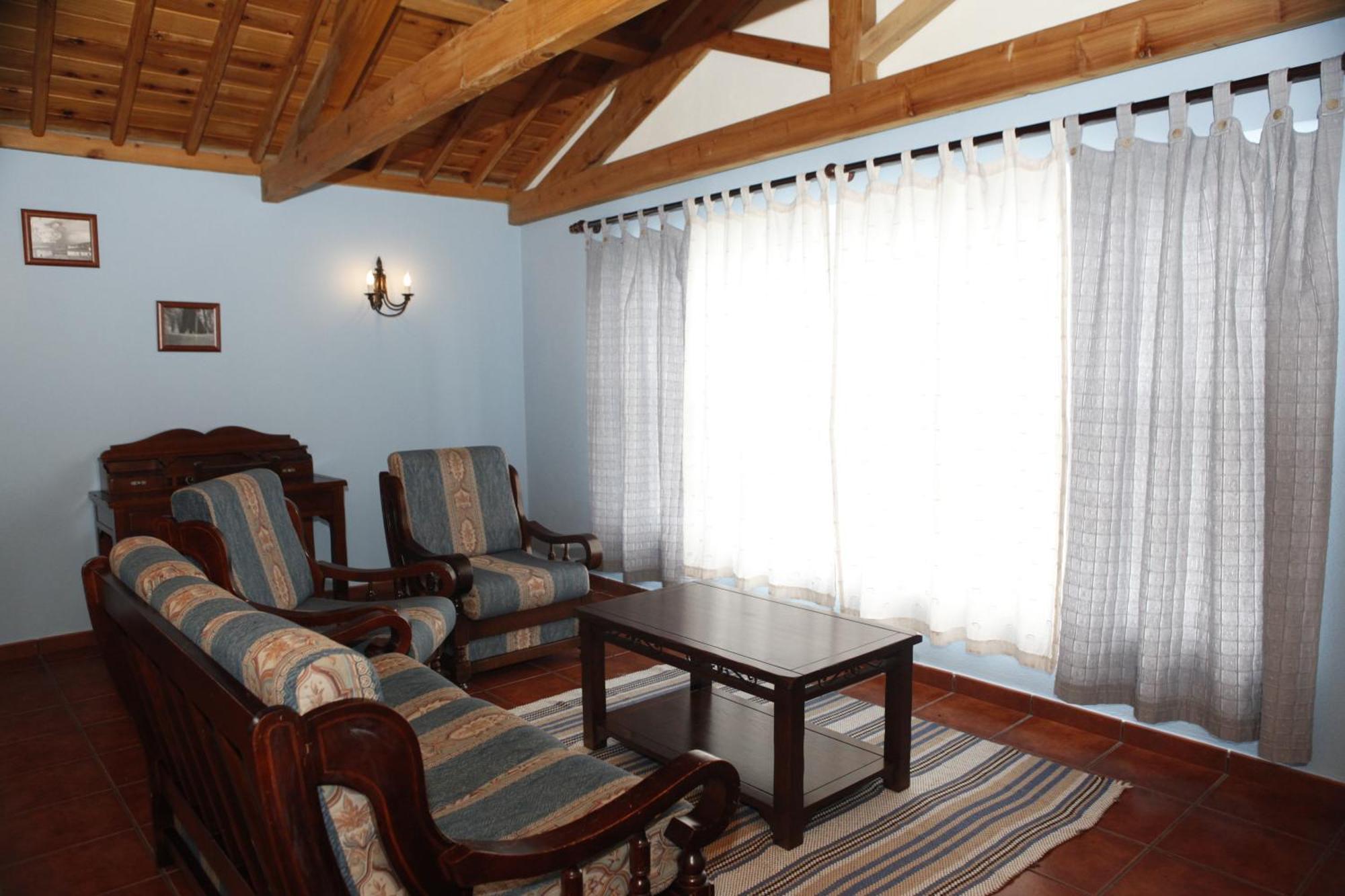 Casa Capelinhos Guest House Capelo Exterior photo