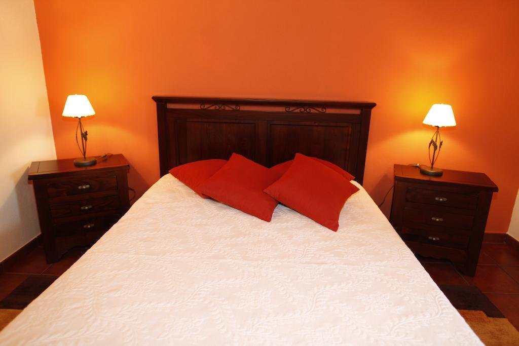 Casa Capelinhos Guest House Capelo Room photo